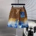 Louis Vuitton tracksuits for Louis Vuitton short tracksuits for men #A65801