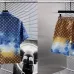 Louis Vuitton tracksuits for Louis Vuitton short tracksuits for men #A65801