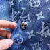 Louis Vuitton tracksuits for Louis Vuitton short tracksuits for men #A65801