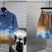 Louis Vuitton tracksuits for Louis Vuitton short tracksuits for men #A65801