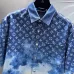 Louis Vuitton tracksuits for Louis Vuitton short tracksuits for men #A65801