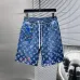 Louis Vuitton tracksuits for Louis Vuitton short tracksuits for men #A65802