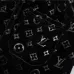 Louis Vuitton tracksuits for Louis Vuitton short tracksuits for men #A65804