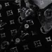 Louis Vuitton tracksuits for Louis Vuitton short tracksuits for men #A65804