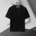 Louis Vuitton tracksuits for Louis Vuitton short tracksuits for men #A65805