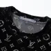 Louis Vuitton tracksuits for Louis Vuitton short tracksuits for men #A65805