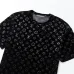 Louis Vuitton tracksuits for Louis Vuitton short tracksuits for men #A65805