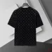 Louis Vuitton tracksuits for Louis Vuitton short tracksuits for men #A65805
