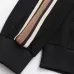 Louis Vuitton Embroidered Tracksuit Set Jacket &amp; Pants Black #B69372