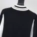 Louis Vuitton Men Zip Knit Tracksuit Black, Navy #B69132
