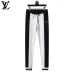 Louis Vuitton Men Zip Knit Tracksuit Black, Navy #B69132