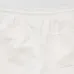 Louis Vuitton Monogram Embroidery Tracksuit Set Jacket &amp; Pants White #B69382