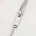 Louis Vuitton Monogram Embroidery Tracksuit Set Jacket &amp; Pants White #B69382