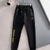 Louis Vuitton tracksuits for Men long tracksuits #B68743