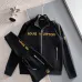 Louis Vuitton tracksuits for Men long tracksuits #B68743