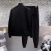 Louis Vuitton tracksuits for Men long tracksuits #A50595