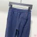 Louis Vuitton tracksuits for Men long tracksuits #A54719