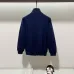 Louis Vuitton tracksuits for Men long tracksuits #A54719