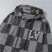 Louis Vuitton tracksuits for Men long tracksuits #A55543