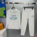 Louis Vuitton tracksuits for Men long tracksuits #A55544