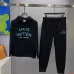 Louis Vuitton tracksuits for Men long tracksuits #A55544