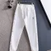 Louis Vuitton tracksuits for Men long tracksuits #A55545