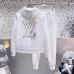 Louis Vuitton tracksuits for Men long tracksuits #A55548