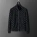 Louis Vuitton tracksuits for Men long tracksuits #A56439