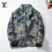 Louis Vuitton tracksuits for Men long tracksuits #A56913