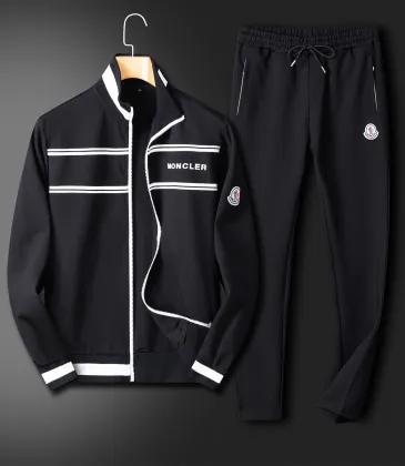 Moncler Tracksuits for MEN #B68622 Moncler Tracksuits for MEN #B68622