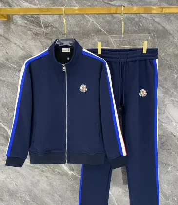 Moncler Tracksuits for MEN #B68636 Moncler Tracksuits for MEN #B68636