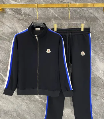 Moncler Tracksuits for MEN #B68637 Moncler Tracksuits for MEN #B68637