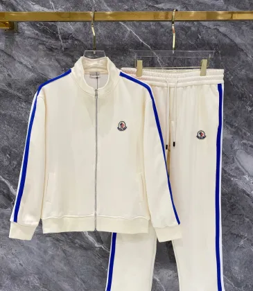 Moncler Tracksuits for MEN #B68638 Moncler Tracksuits for MEN #B68638