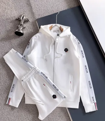 Moncler Tracksuits for MEN #A55061 Moncler Tracksuits for MEN #A55061