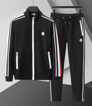 Moncler Tracksuits for MEN #A55301 Moncler Tracksuits for MEN #A55301