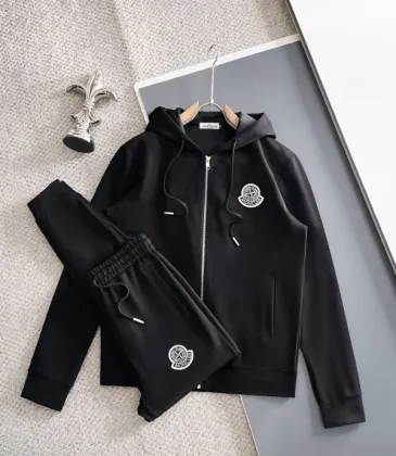 Moncler Tracksuits for MEN #A55549 Moncler Tracksuits for MEN #A55549
