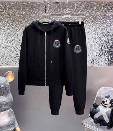 Moncler Tracksuits for MEN #A55550 Moncler Tracksuits for MEN #A55550