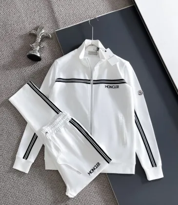 Moncler Tracksuits for MEN #A55551 Moncler Tracksuits for MEN #A55551