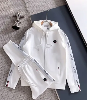 Moncler Tracksuits for MEN #A55552 Moncler Tracksuits for MEN #A55552