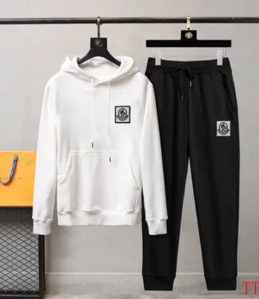 Moncler Tracksuits for MEN #A55553 Moncler Tracksuits for MEN #A55553