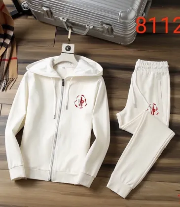 Moncler Tracksuits for MEN #A55554 Moncler Tracksuits for MEN #A55554