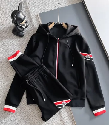 Moncler Tracksuits for MEN #A58872 Moncler Tracksuits for MEN #A58872