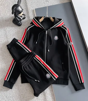 Moncler Tracksuits for MEN #A58873 Moncler Tracksuits for MEN #A58873