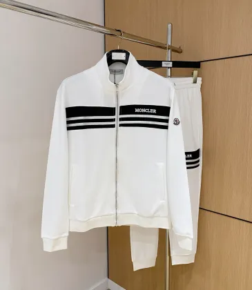 Moncler Tracksuits for MEN #A60151 Moncler Tracksuits for MEN #A60151