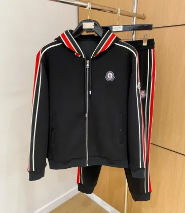 Moncler Tracksuits for MEN #A60166 Moncler Tracksuits for MEN #A60166