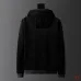 Moncler Tracksuits for MEN Fleece-lined and thickened #A57999