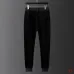Moncler Tracksuits for MEN Fleece-lined and thickened #A58000