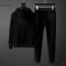 Moncler Tracksuits for MEN Fleece-lined and thickened #A58001
