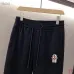 Moncler Tracksuits for MEN Fleece-lined and thickened #A58012