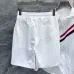 Moncler Tracksuits for Moncler Short Tracksuits for men Sun protection #A63344